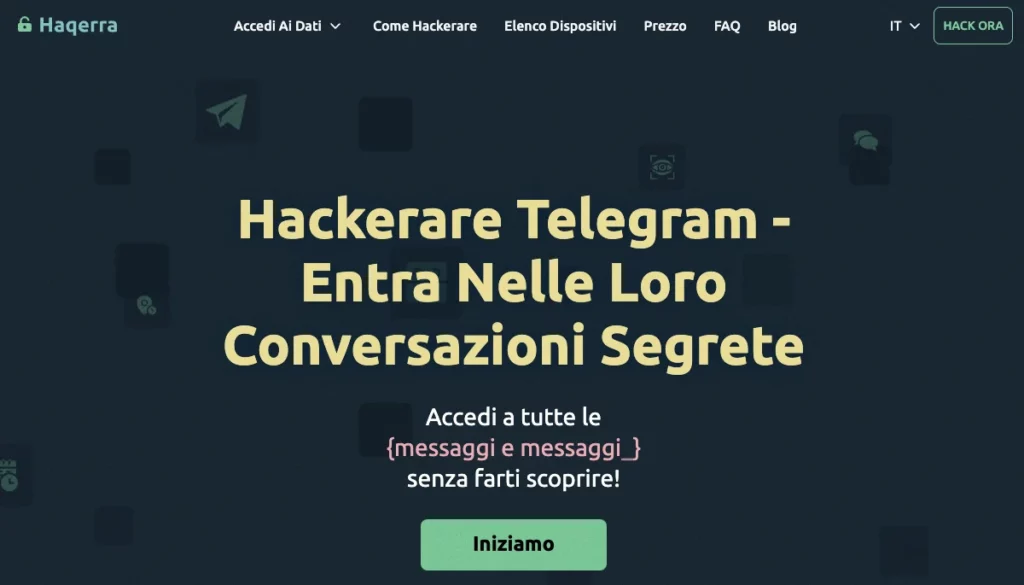 haqerra telegram